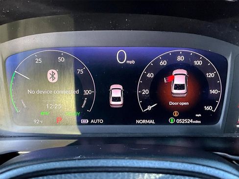 Used 2024 Honda Accord Sport image 12