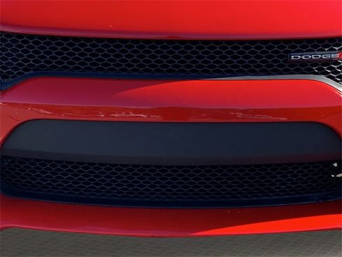 Certified 2023 Dodge Charger GT image 9