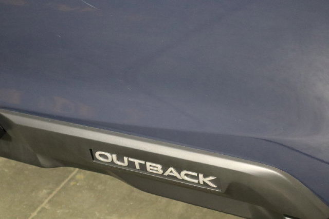 Used 2023 Subaru Outback Touring AWD/4WD image 36