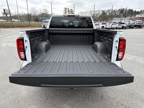 New 2026 GMC Sierra 1500 Pro w/ Pro Value Package image 19