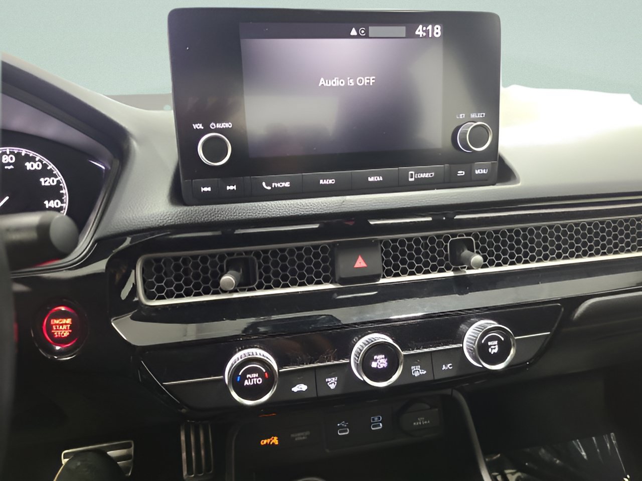 Used 2025 Honda Civic Sport image 27