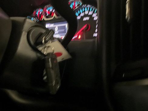 Used 2017 Chevrolet Silverado 1500 LT w/ All Star Edition image 20