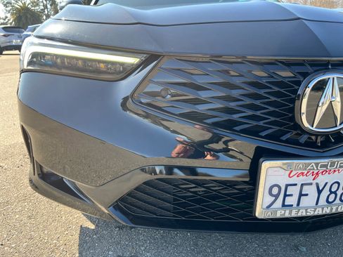 Certified 2023 Acura Integra A-Spec image 12