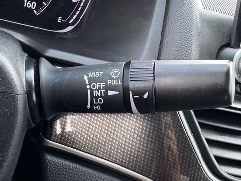 Used 2019 Honda Accord Sport image 30