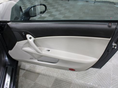 Used 2009 Chevrolet Corvette Z06 w/ Preferred Equipment Group RWD image 22