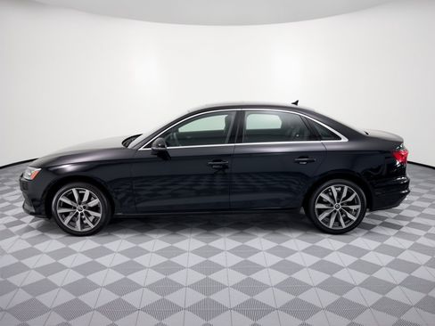Used 2023 Audi A4 2.0T Premium w/ Convenience Package AWD/4WD image 2