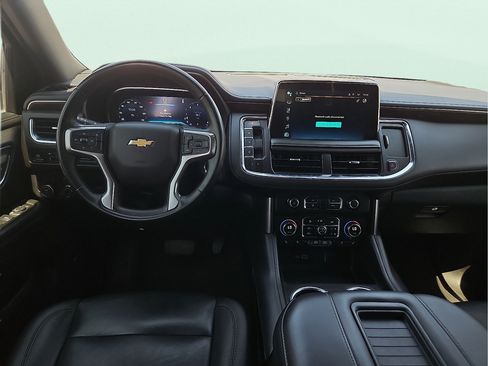 Used 2024 Chevrolet Tahoe LT RWD image 11