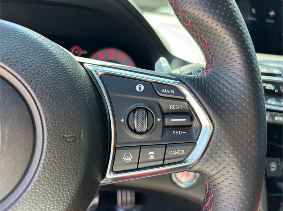 Used 2021 Acura RDX FWD A-Spec image 28