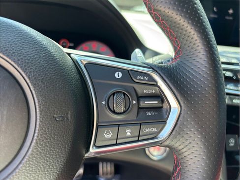 Used 2021 Acura RDX A-Spec w/ Technology Package FWD image 28