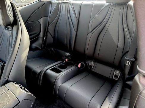 Used 2026 Mercedes-Benz CLE 300 4MATIC Coupe image 13