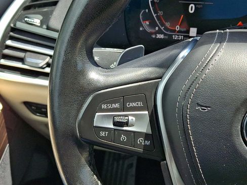 Used 2021 BMW X5 xDrive40i w/ Convenience Package AWD/4WD image 24