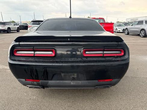 Used 2020 Dodge Challenger R/T w/ Plus Package RWD image 6