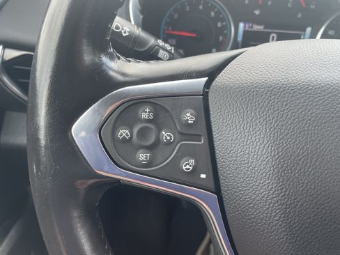 Used 2019 Chevrolet Traverse Premier AWD/4WD image 15