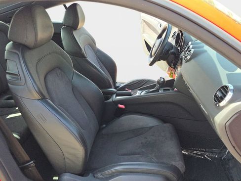 Used 2015 Audi TT 2.0T image 12