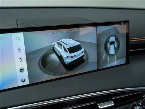 New 2026 Genesis GV70 2.5T Sport Prestige w/ G1 Accessory Package image 25