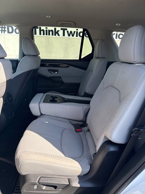 Certified 2023 Honda Pilot LX image 11