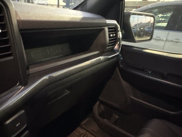Used 2025 Ford F150 STX AWD/4WD image 23