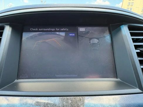 Used 2015 INFINITI QX60 Luxe w/ Premium Plus Package AWD/4WD image 25