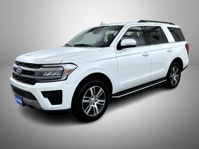 Used 2023 Ford Expedition XLT