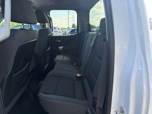 Used 2015 Chevrolet Silverado 1500 LT w/ All Star Edition AWD/4WD image 17