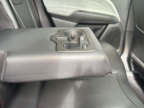 Used 2023 Jeep Compass Latitude w/ Sun and Sound Group AWD/4WD image 26