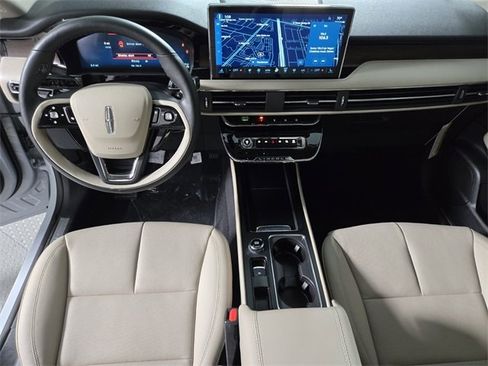 New 2026 Lincoln Corsair Grand Touring image 15