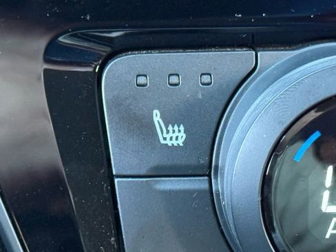 Certified 2025 Toyota Grand Highlander AWD image 17