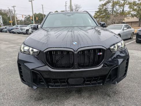 New 2026 BMW X5 M60i image 10