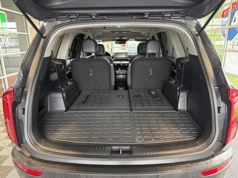 Used 2020 Kia Telluride S AWD/4WD image 12