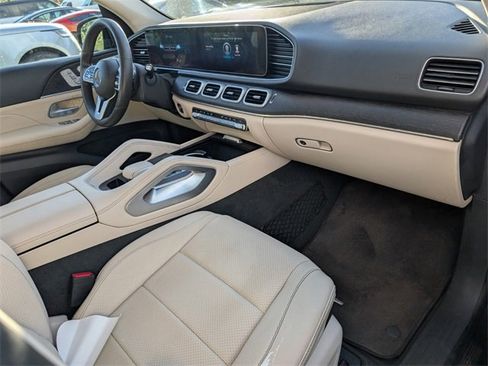 Used 2020 Mercedes-Benz GLE 350 4MATIC image 15