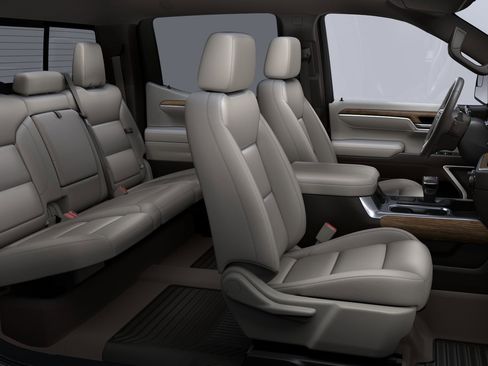 New 2025 Chevrolet Silverado 1500 RST w/ Convenience Package II image 36