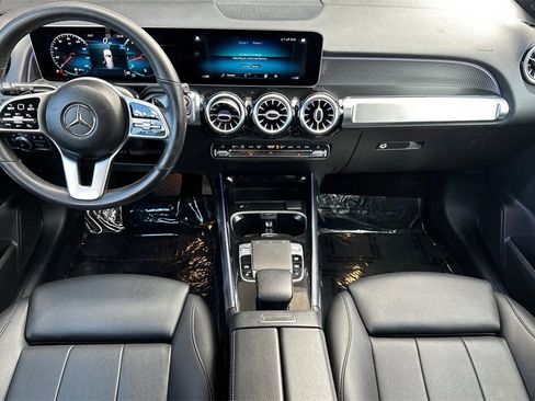 Used 2020 Mercedes-Benz GLB 250 GLB 250 image 13