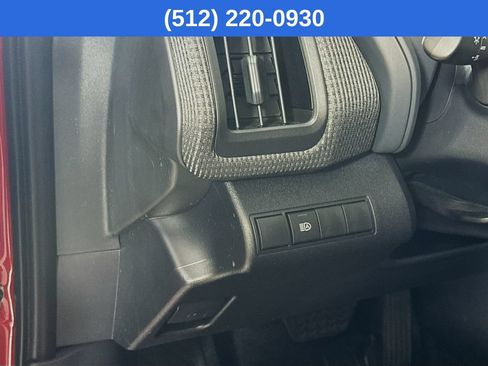 Used 2024 Subaru Solterra AWD/4WD image 11