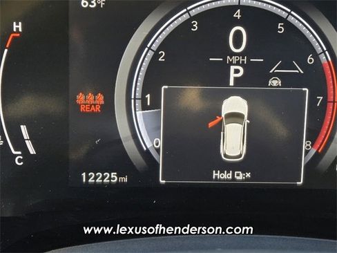 Certified 2024 Lexus RX 350 Premium Plus image 31