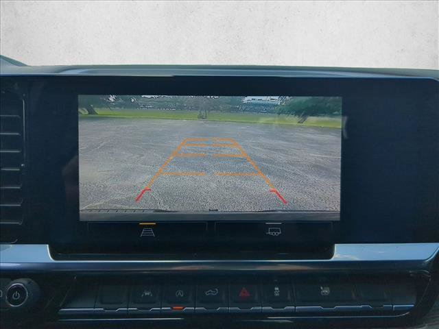 New 2026 Chevrolet Silverado 1500 RST RWD image 13