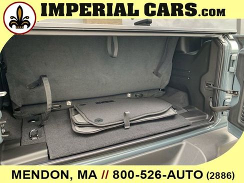 New 2026 Jeep Wrangler Sport S image 13