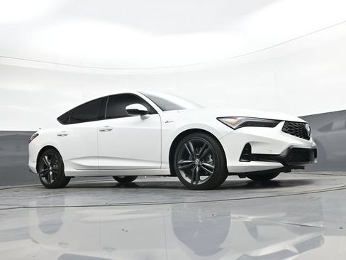 Used 2025 Acura Integra A-Spec FWD image 31