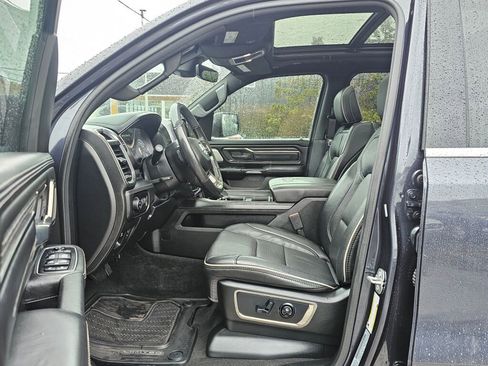 Used 2020 RAM 1500 Limited image 17