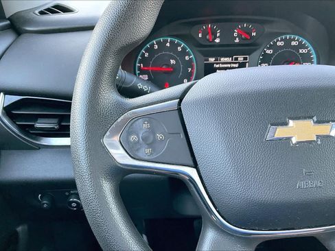 Used 2019 Chevrolet Traverse LS FWD image 22