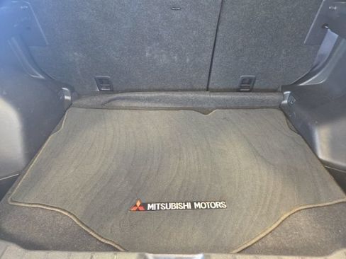 Used 2025 Mitsubishi Outlander Sport ES AWD/4WD image 17