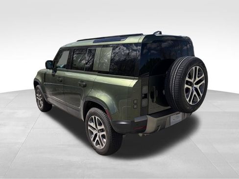 New 2026 Land Rover Defender 110 S AWD/4WD image 6
