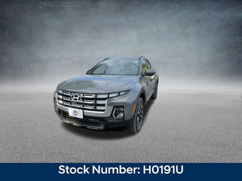 New 2026 Hyundai Santa Cruz SEL image 6