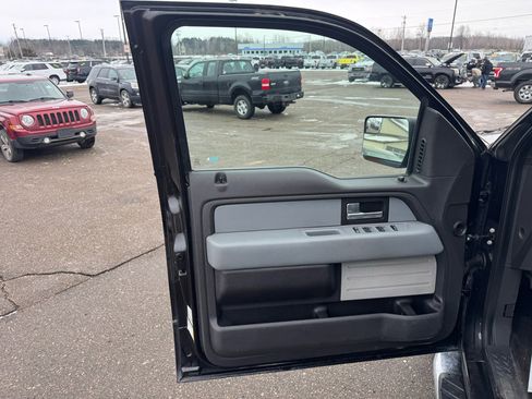 Used 2014 Ford F150 XLT w/ Equipment Group 302A Luxury image 14