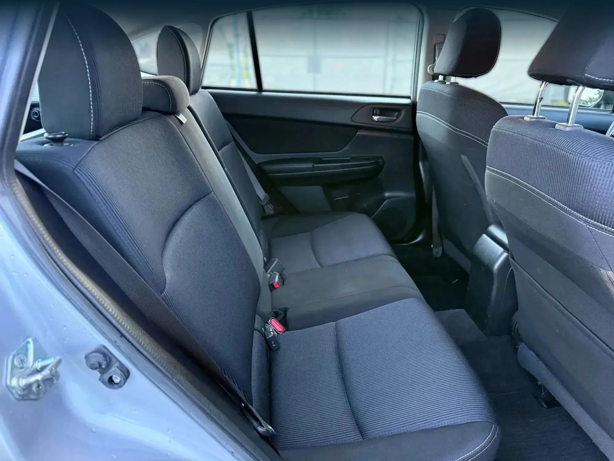 Used 2012 Subaru Impreza 2.0i Sport Premium AWD/4WD image 20