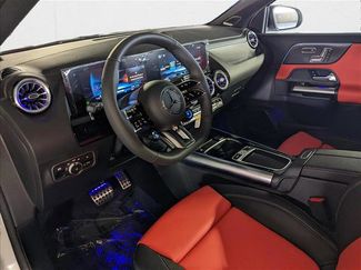 New 2025 Mercedes-Benz GLA 35 AMG 4MATIC video 3
