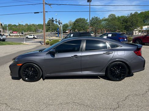 Used 2020 Honda Civic Si image 10