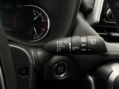 Used 2025 Toyota RAV4 XLE w/ Weather Package image 37