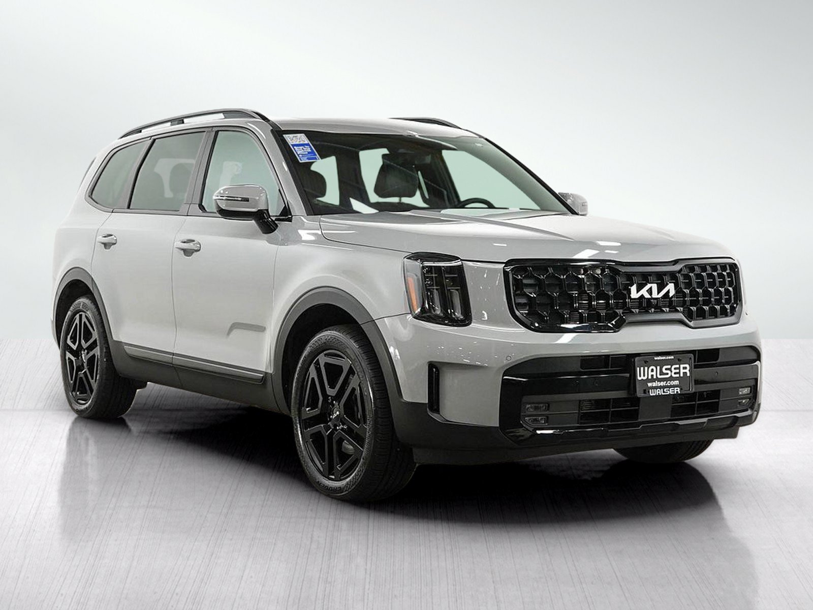 Used 2024 Kia Telluride SX Prestige X-Line AWD/4WD image 8