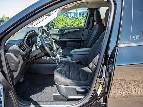 New 2026 Ford Escape Active AWD/4WD image 14