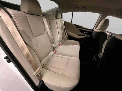 Used 2020 Subaru Legacy Premium AWD/4WD image 26